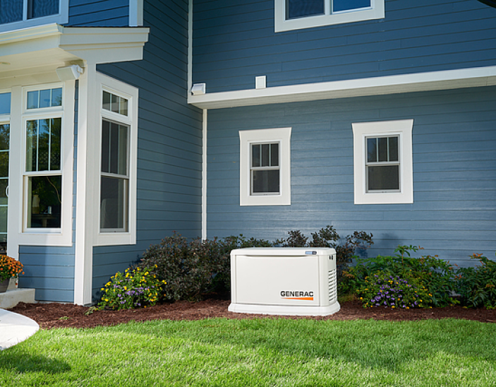 About Riverside Electric Inc